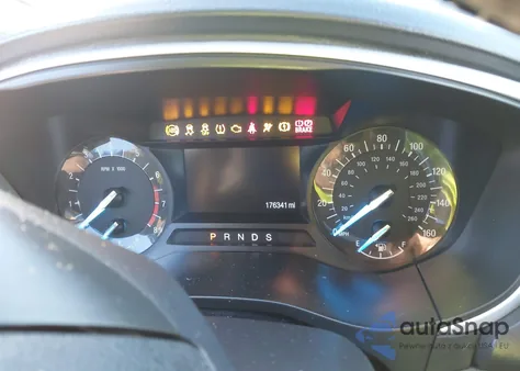 2016 Ford Fusion Se z USA, uszkodzony, nr VIN 3FA6P0H73GR345790